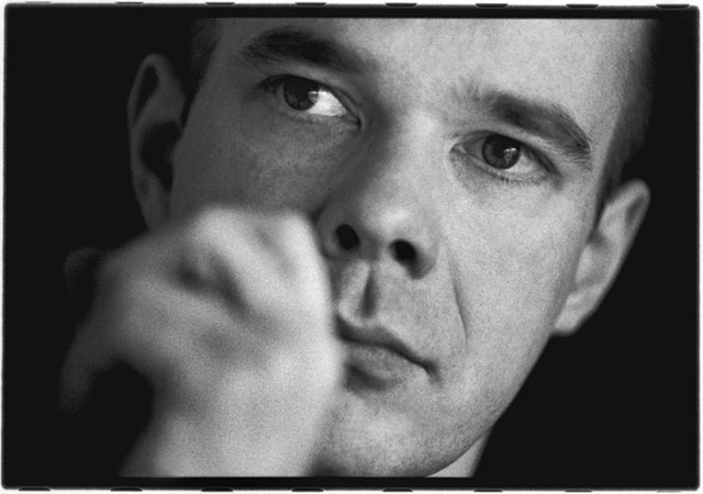 Portrait Jochen Nies